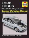 car repair service maintenance manual book