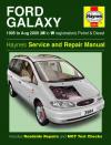 car repair service maintenance manual book