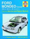 car repair service maintenance manual book