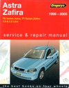 car repair service maintenance manual book