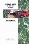 car repair service maintenance manual book