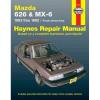 car repair service maintenance manual book