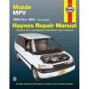 car repair service maintenance manual book