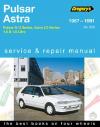 car repair service maintenance manual book