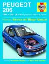 car repair service maintenance manual book