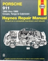 car repair service maintenance manual book