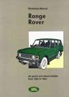 car repair service maintenance manual book