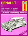 car repair service maintenance manual book