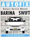 car repair service maintenance manual book