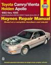 car repair service maintenance manual book