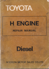 car repair service maintenance manual book