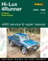 car repair service maintenance manual book