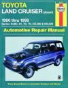 car repair service maintenance manual book