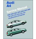 car repair service maintenance manual book