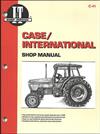 car repair service maintenance manual book