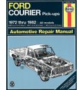 car repair service maintenance manual book