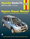 car repair service maintenance manual book