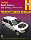 car repair service maintenance manual book