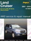 car repair service maintenance manual book