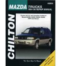 car repair service maintenance manual book