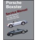 car repair service maintenance manual book