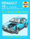 car repair service maintenance manual book