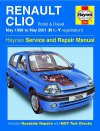 car repair service maintenance manual book