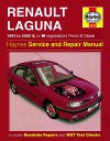 car repair service maintenance manual book