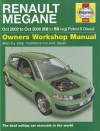 car repair service maintenance manual book