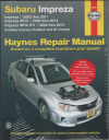 car repair service maintenance manual book