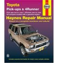 car repair service maintenance manual book