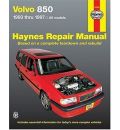 car repair service maintenance manual book